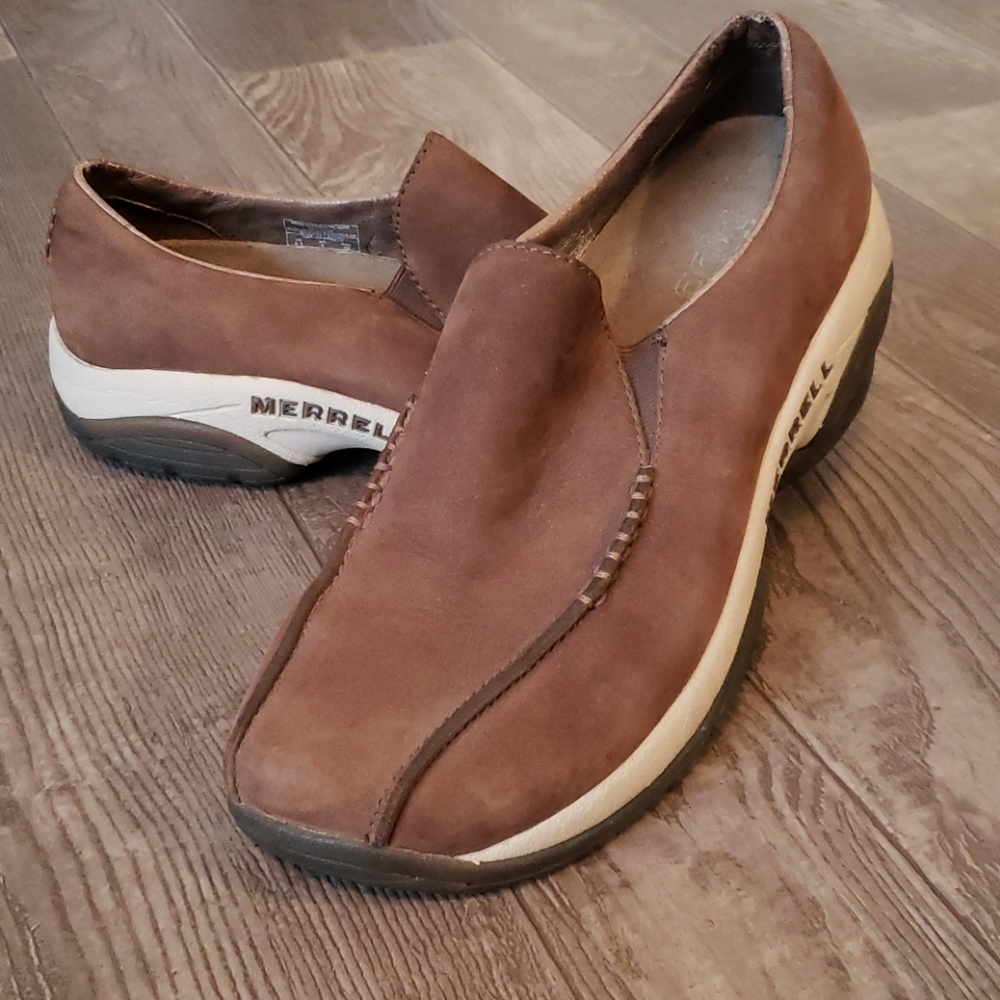 Merrell Shoes